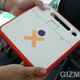Illustration for article titled Photos: Red OLPC Limited Edition
